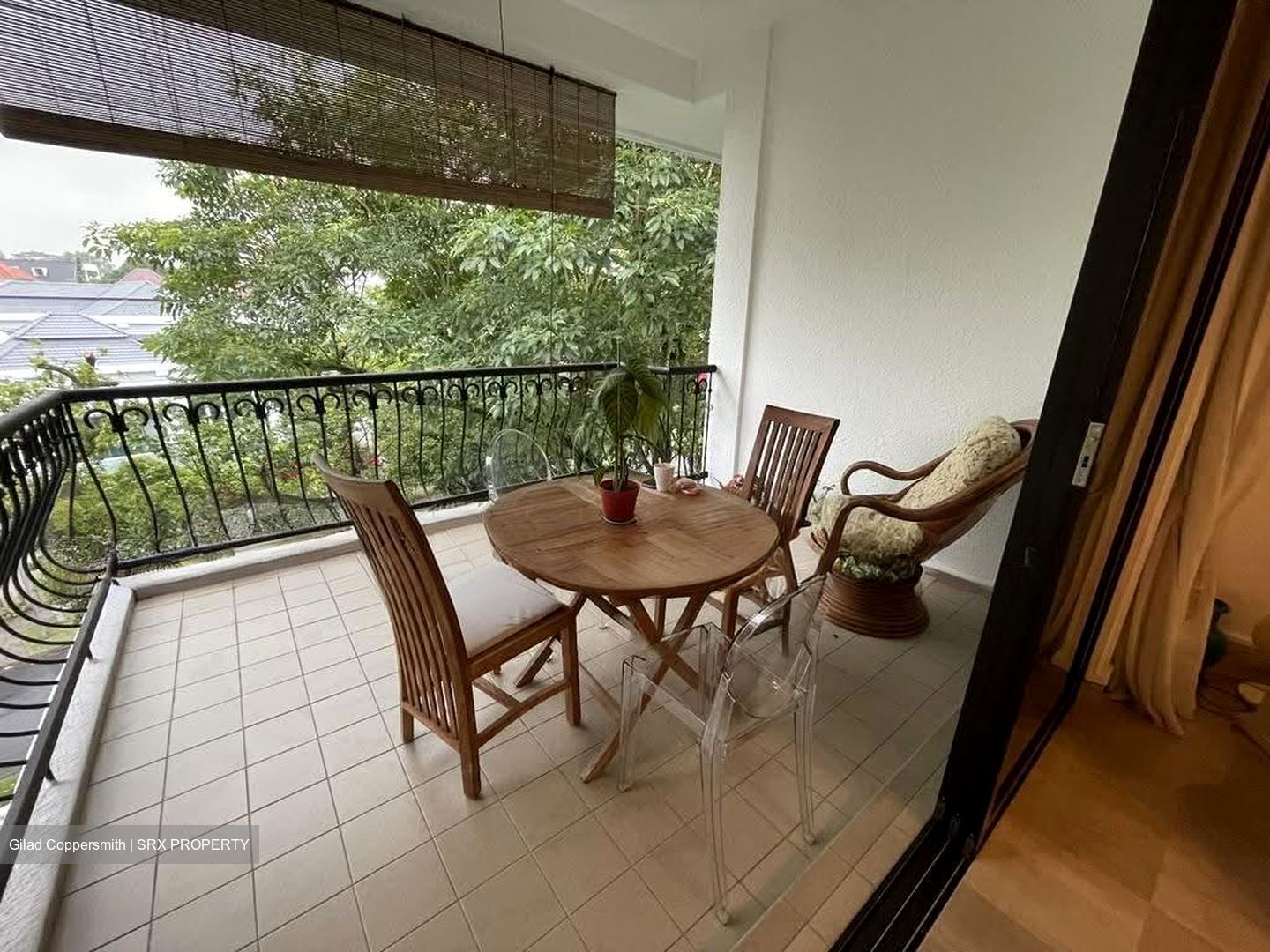 Tanglin Park (D10), Condominium #626516121